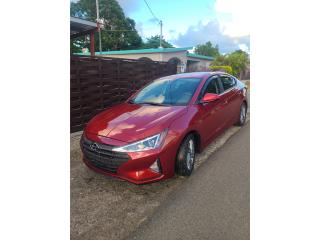 Hyundai Puerto Rico Hyundai Elantra