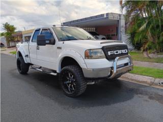 Ford Puerto Rico Ford f 150 2006