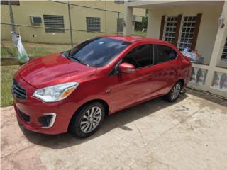 Mitsubishi Puerto Rico MIRAGE G4 PRIMIUM PACKAGE