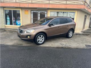 Volvo Puerto Rico Volvo XC 60 2010 - 6 cili