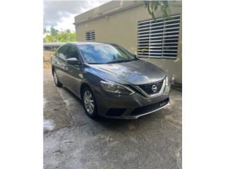 Nissan Puerto Rico Nissan Sentra