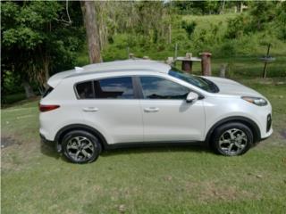 Kia Puerto Rico Kia Sportage LX 2020