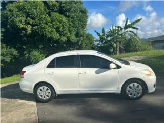 Toyota Puerto Rico **FULL LABEL,142,788MILLAS**