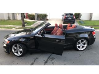 BMW 135i 2008 Convertible M-Sport Package