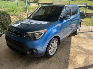 Kia Puerto Rico Kia soul 2017