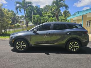 Kia Puerto Rico KIA Sportage 2024