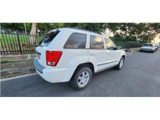 Jeep Puerto Rico Jeep grand cherokee 2009