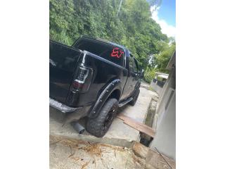 Ford Puerto Rico Ford f 150 2008 tritn 4.6 