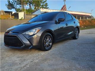 Toyota Puerto Rico 2019 Toyota Yaris