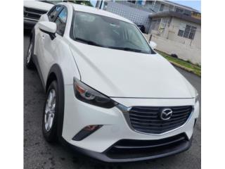 Mazda Puerto Rico Mazda cx3 2016