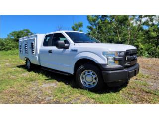 Ford, F-150 2016 Puerto Rico