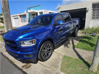 RAM Puerto Rico Ram 1500 Laramie 4x4