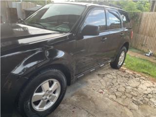 Ford Puerto Rico Ford Escape 2010