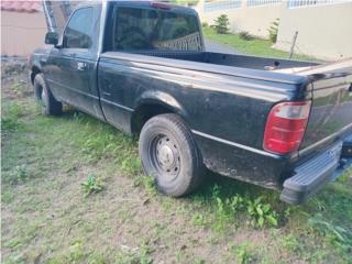 Ford Puerto Rico Ford  Ranger  2001 $4300