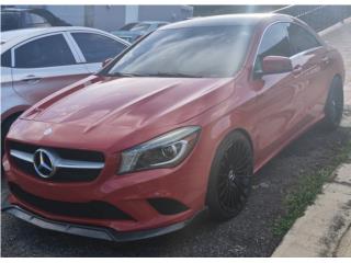 Mercedes Benz Puerto Rico Mercedes benz cla 250