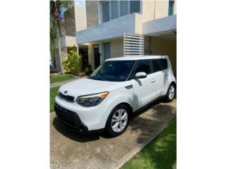 Kia Puerto Rico Kia Soul 2026