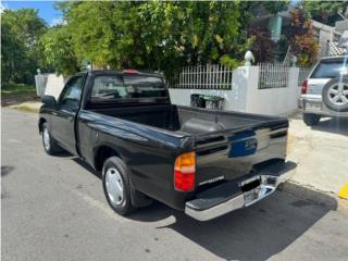 Toyota Puerto Rico Toyota Tacoma 1999