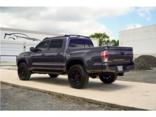 Toyota Puerto Rico Toyota Tacoma 2022