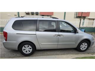 Kia Puerto Rico Kia sedona