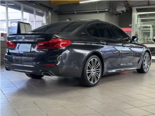 BMW Puerto Rico BMW 53o X Drive2018