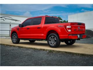 Ford Puerto Rico FORD F-150 STX 2021