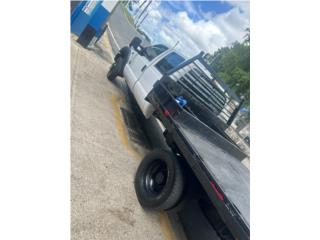 Ford Puerto Rico Ford 550 6.7 4x4 2013