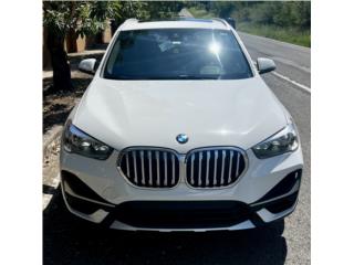 BMW Puerto Rico BMW X1