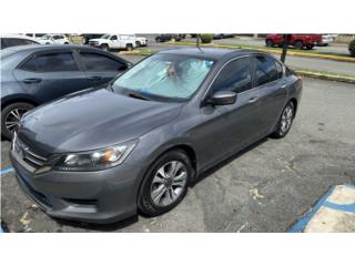 Honda Puerto Rico Honda Accord 2013 muy buenas condiciones