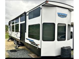 Trailers - Otros Puerto Rico Camper Grand Villa 2024