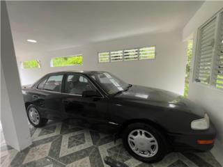 Toyota Puerto Rico Toyota Camry XLE 1994 $2,500