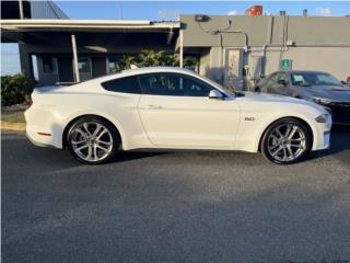 Ford Puerto Rico Ford Mustang GT Slo 3,152 millas Like New