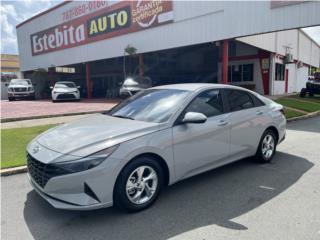 Hyundai Puerto Rico Hyundai Elantra 2023