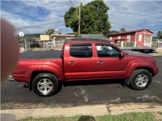 Toyota Puerto Rico Toyota tacoma 2005