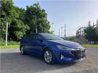 Hyundai Puerto Rico Elantra 2019