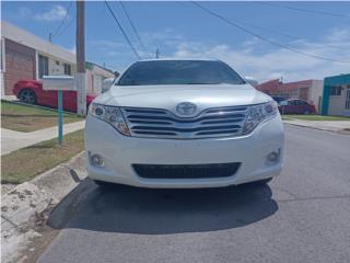 Toyota Puerto Rico Toyota 