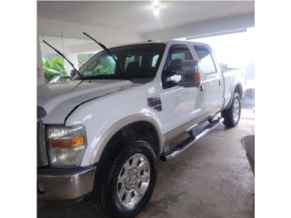 Ford Puerto Rico Ford 2008 6.4 