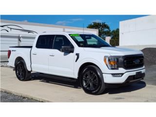 Ford Puerto Rico Ford F-150 XLT Sport 2023