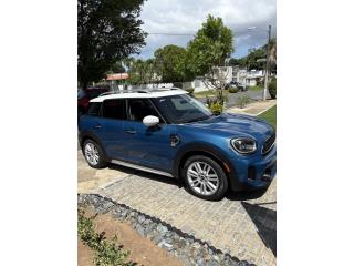 MINI , Cooper Countryman 2023 Puerto Rico MINI , Cooper Countryman 2023