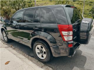 Suzuki Puerto Rico Suzuki Grand Vitara 2009