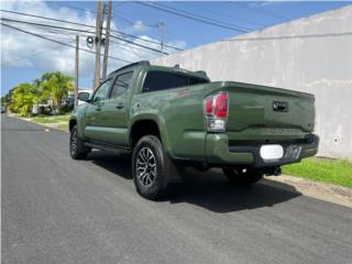 Toyota Puerto Rico Toyota TACOMA 2022 TRD SPORT ( 23K MILLAS) 