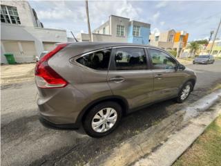 Honda Puerto Rico Honda Crv. 2012 $11,500. Esta nueva