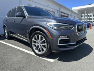 BMW, BMW X5 2019 Puerto Rico