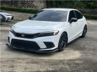 Honda Puerto Rico Honda Civic Sport 2022