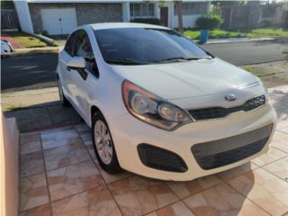 Kia Puerto Rico Kia Rio Quinto 2015