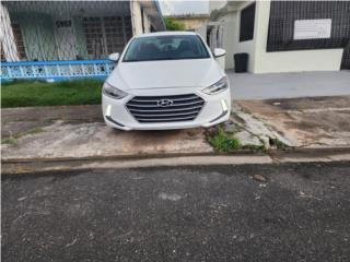 Hyundai Puerto Rico Hyundai Elantra 2018