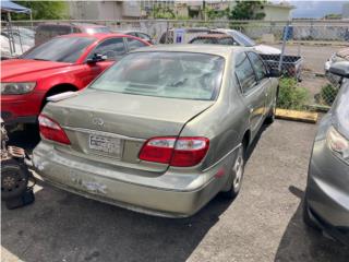 Infiniti - Infiniti I30, En venta en ClasificadosOnline los ...