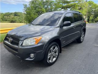 Toyota Puerto Rico Toyotarav4 