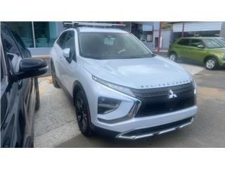 Mitsubishi Puerto Rico MITSUBISHI ECLIPSE CROSS 2023 SE 