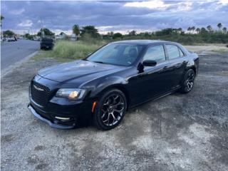 Chrysler Puerto Rico Chrysler 300 S 2018 