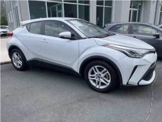 Toyota Puerto Rico Toyota C-HR 2022